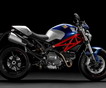 Новый 
Ducati Monster 796